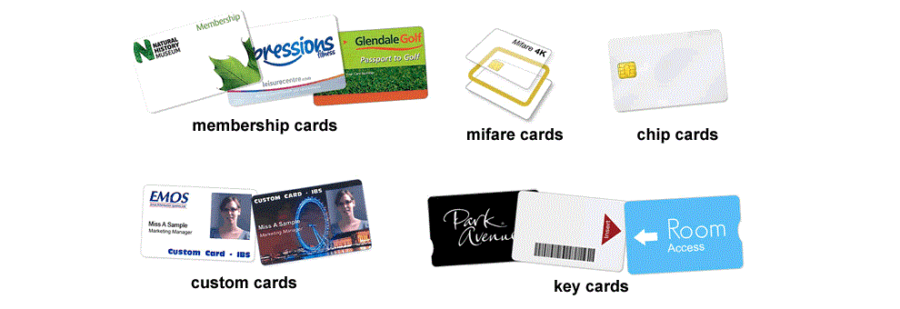 Infineer Card Reader Driver